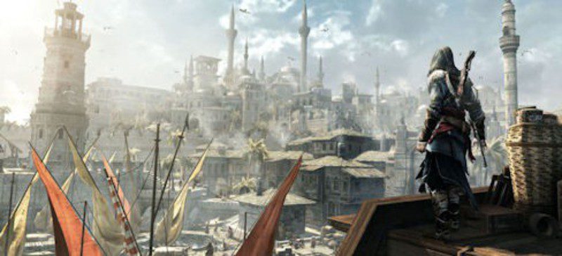 Los usuarios de PlayStation Network ya pueden disfrutar de la beta multijugador de 'Assassin's Creed Revelations'