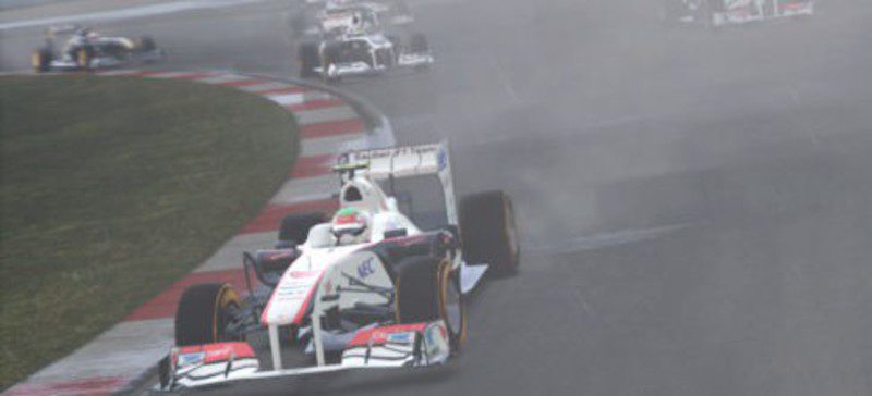 Codemasters nos muestra el modo Mundial Cooperativo de 'F1 2011' en un nuevo vídeo