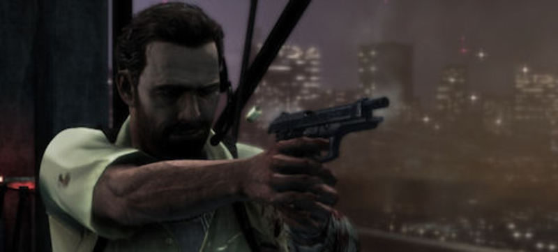 Rockstar anuncia que 'Max Payne 3' saldrá en marzo de 2012