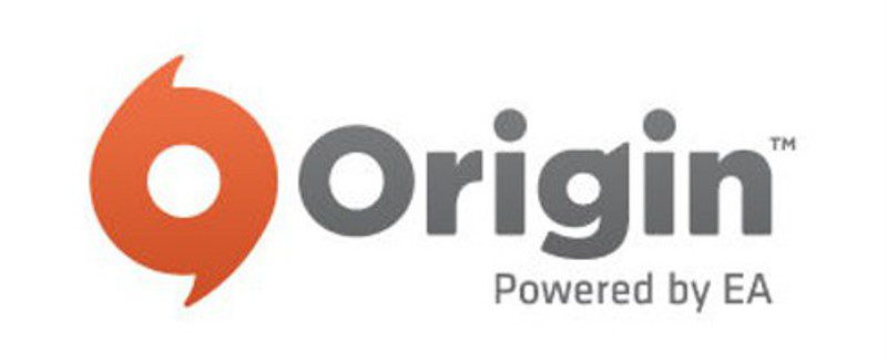 Origin powered by EA