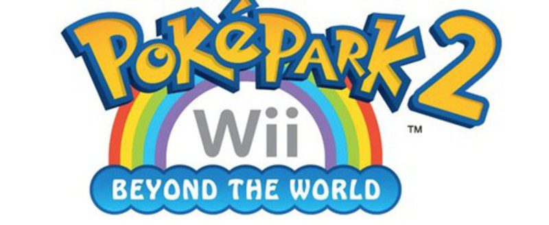 'PokePark 2 Beyond the World'