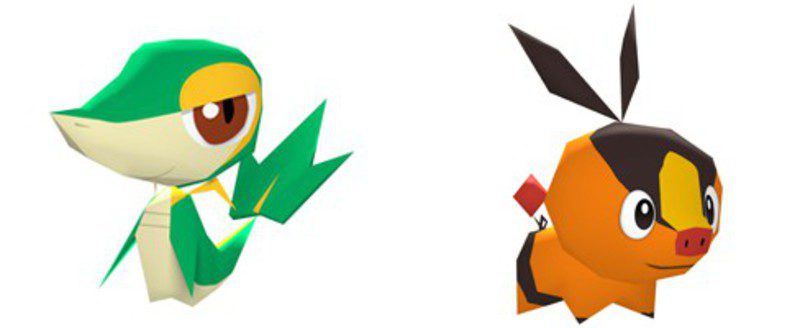 Nintendo anuncia 'Super Pokémon Rumble' para Nintendo 3DS