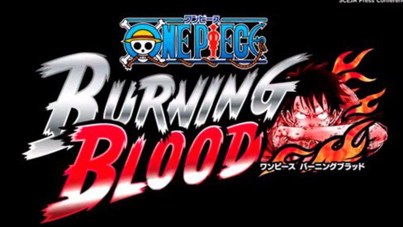 TGS 2015: 'One Piece: Burning Blood' será el nuevo título de la franquicia centrado en el combate