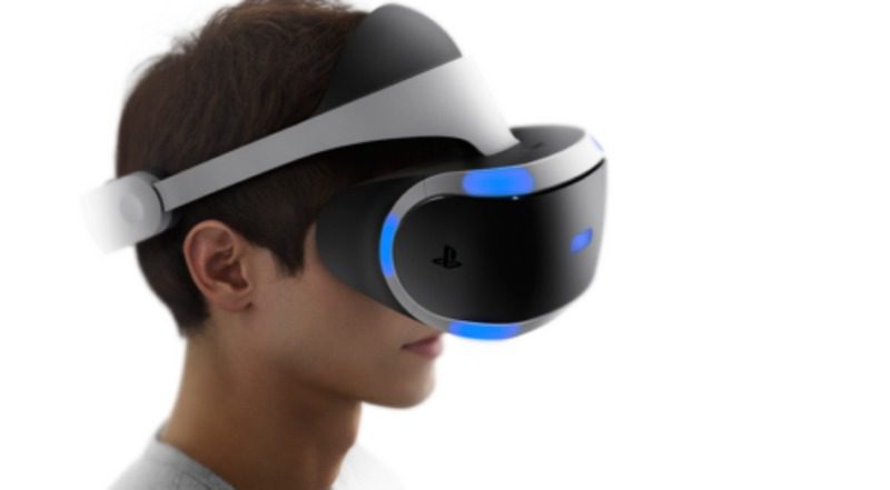 Project Morpheus - PlayStation VR