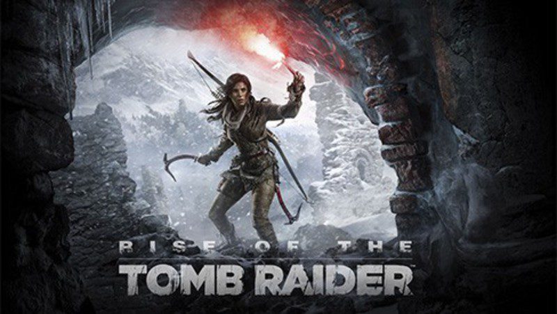 'Rise of the Tomb Raider' al completo te saldrá por 100 euros