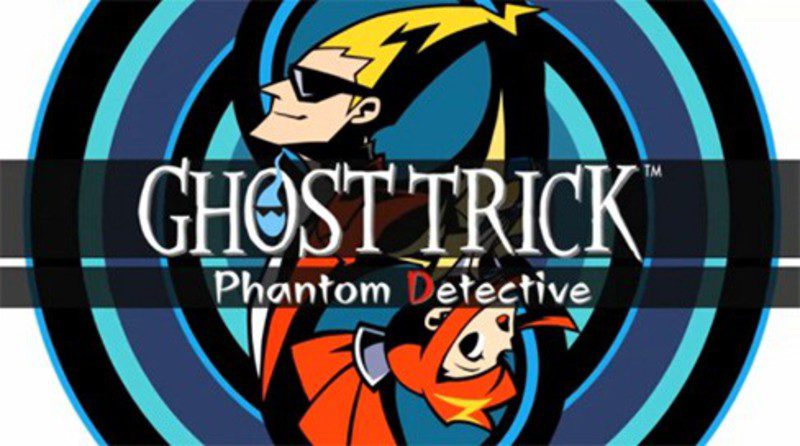 Si compraste 'Ghost Trick' en iOS, olvídate de él. Capcom lo ha retirado de tu historial