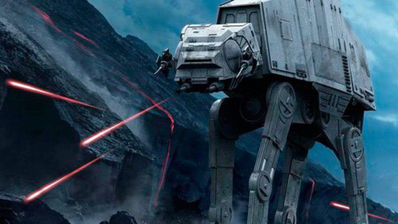 'Star Wars Battlefront' no alcanza la máxima resolución ni en PlayStation 4 ni en Xbox One