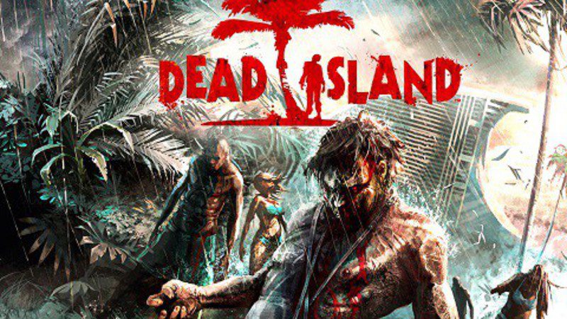 Saga Dead Island Bundle