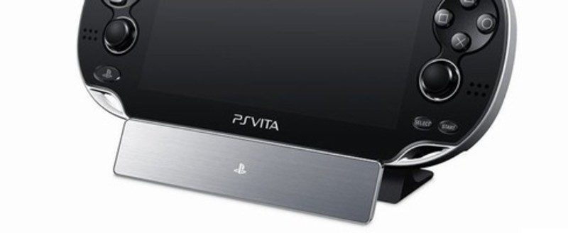 Accesorio plataforma Playstation Vita