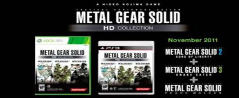 metalgearcollection