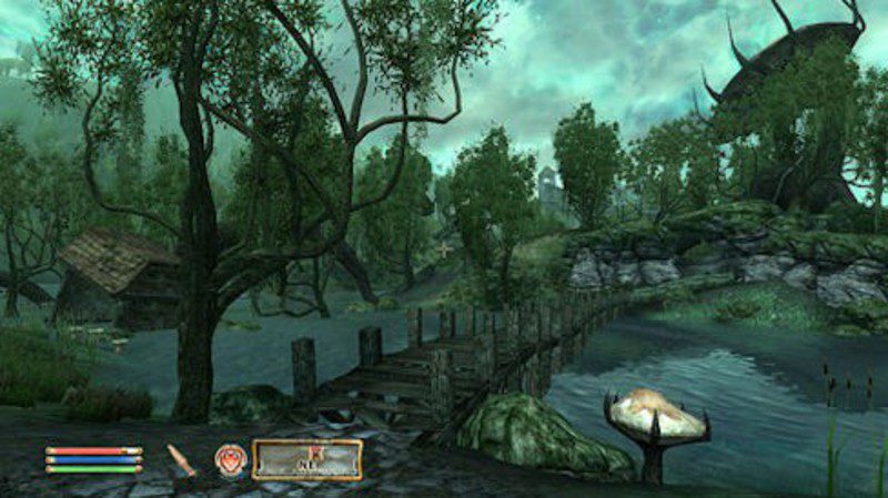 'The Elder Scrolls IV: Oblivion Edición 5º Aniversario' llega el 23 de septiembre para Xbox 360, PS3 y PC