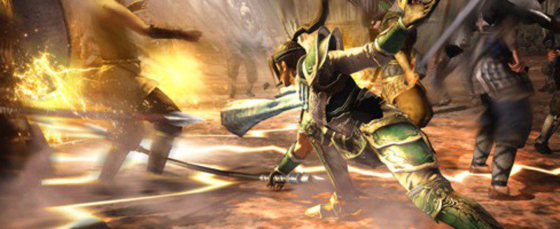 'Dynasty Warriors 7: Xtreme Legends' aterrizará en PS3 el próximo 18 de noviembre
