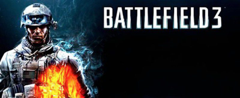 Descubre la operacion Guillotina de 'Battlefield 3'