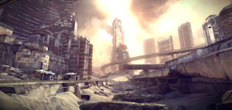 Bethesda presenta una versión casi definitiva de 'Rage' para Xbox 360 en Madrid