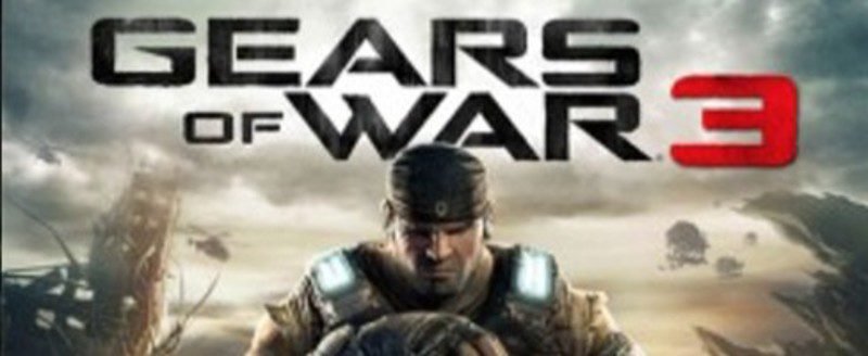 'Gears of war 3'