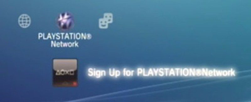 Playstation Network