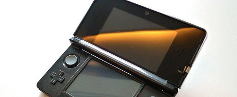 Nintendo 3DS y su aceptación