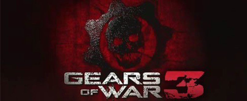'Gears of War 3'