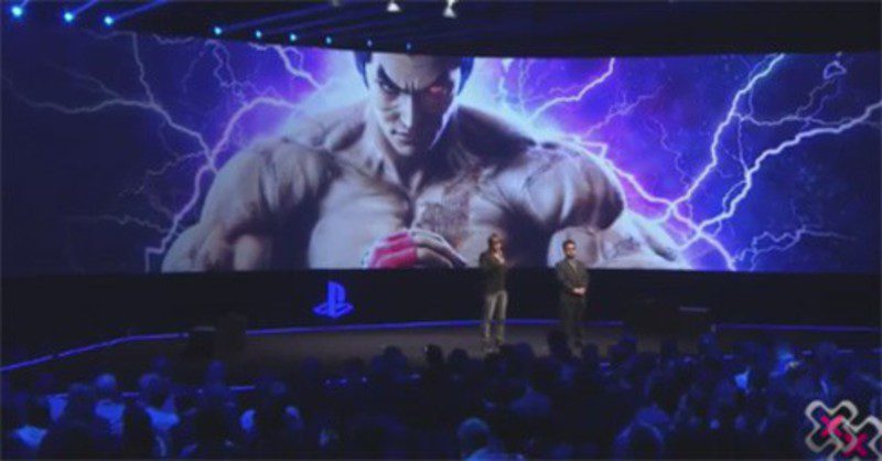Confirmado 'Tekken 7' para PlayStation 4, únete a la lucha