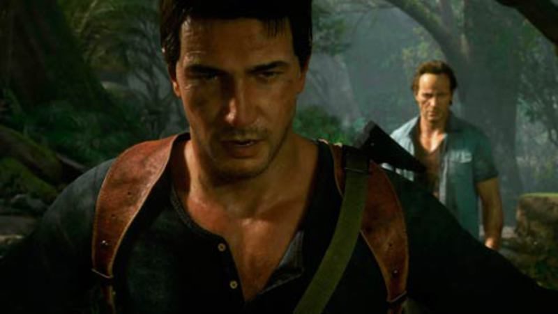 'Uncharted 4: A Thief's End' muestra su multijugador en un nuevo tráiler