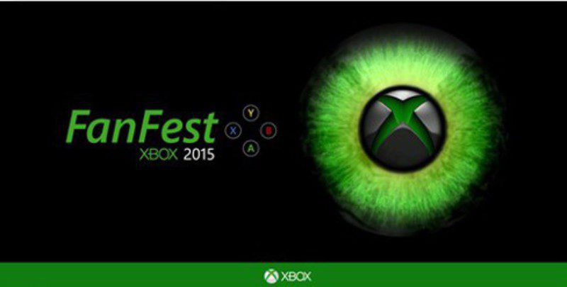 Xbox FanFest