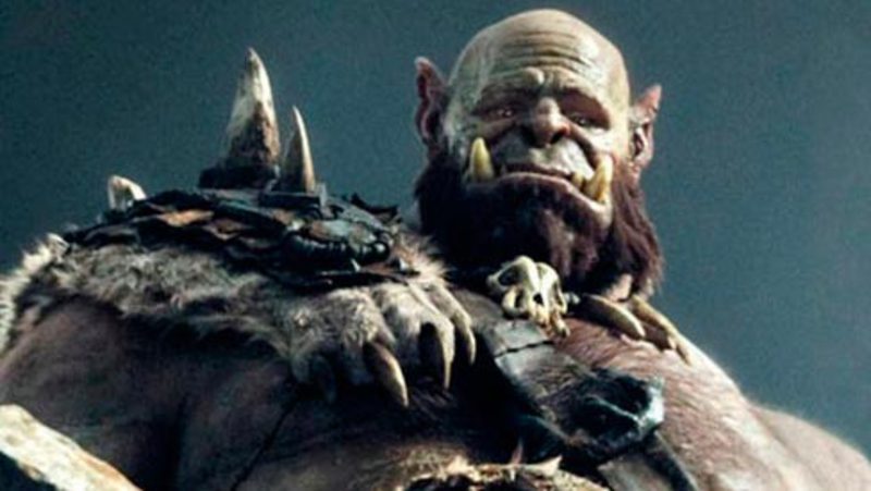 Filtradas nuevas imágenes de la película 'Warcraft'