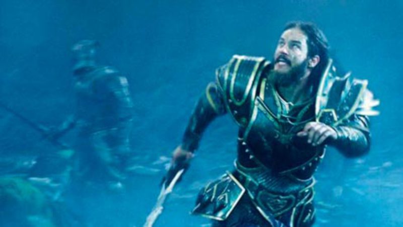 Filtradas nuevas imágenes de la película 'Warcraft'