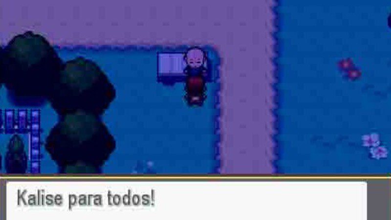 Pokemon Iberia