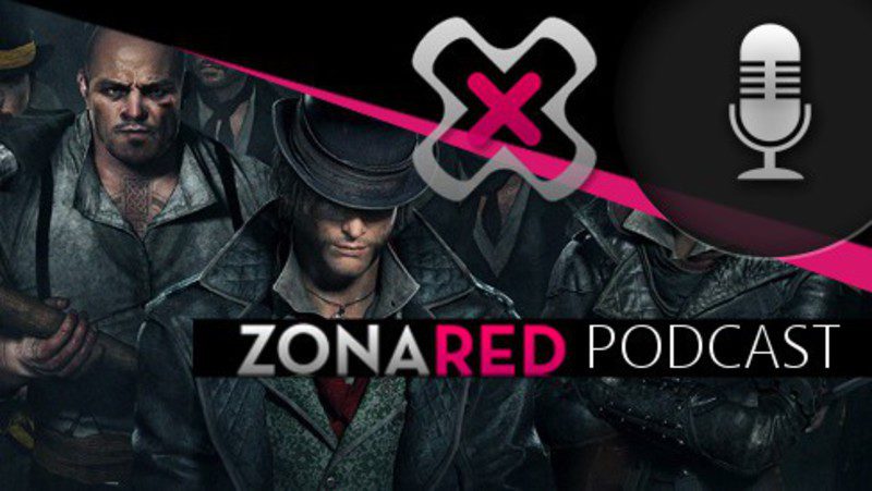 Podcast Zonared