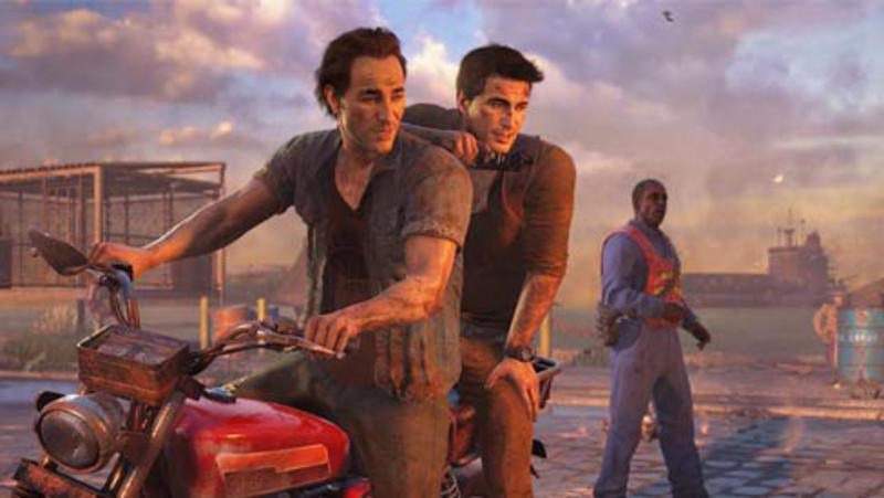 Naughty Dog tendrá un par de juegos más para la actual generación de consolas después de 'Uncharted 4'