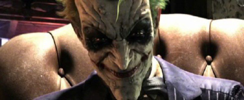 Batman Arkham City' muestra nuevo vídeo con Joker como protagonista y no  desvelará más personajes - Zonared
