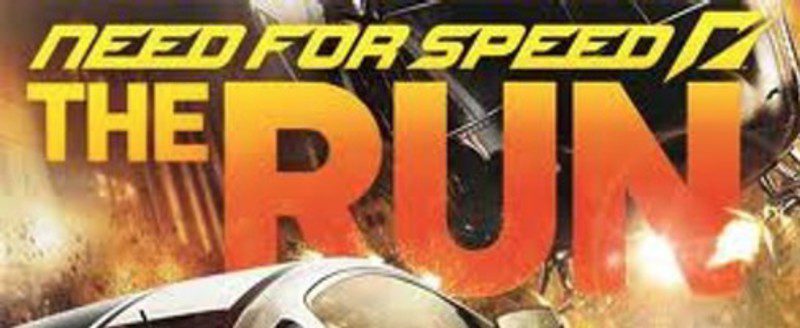 'Need for Speed The Run'
