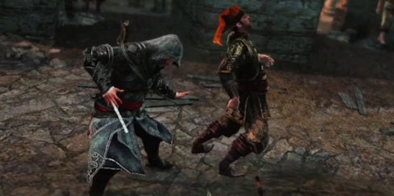 'Assassin's Creed: Revelations' se muestra en 3 nuevos vídeos que engloban varios aspectos del juego