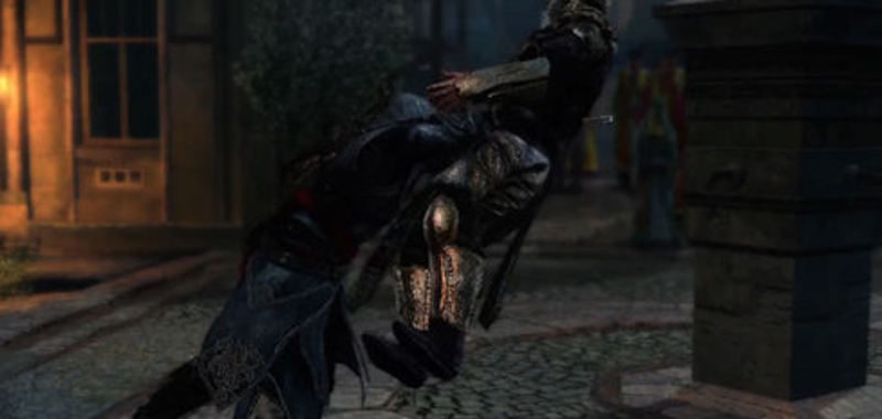 'Assassin's Creed: Revelations' se muestra en 3 nuevos vídeos que engloban varios aspectos del juego