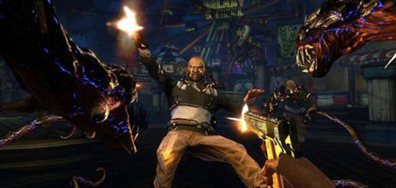 2K Games nos presenta su Edición Limitada 'The Darkness II' sin coste adicional