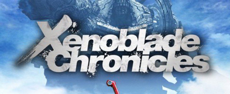 'Xenoblade Chronicles'