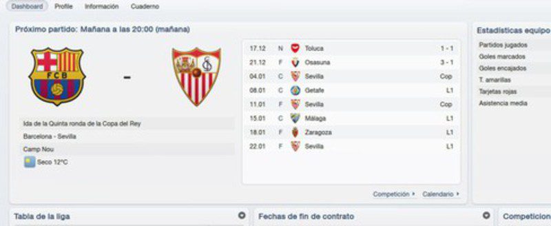 'Football Manager 2012'