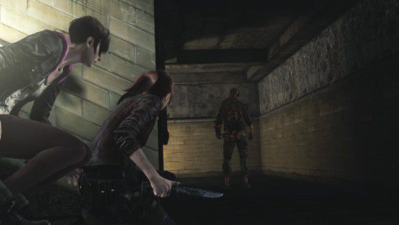 El primer capítulo de 'Resident Evil Revelations 2' gratis en la Store de Xbox