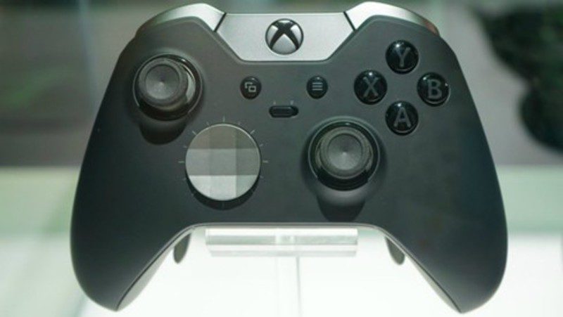 Diagnosticar Barón Hombre rico Ya podemos cambiar la configuración de botones del mando de Xbox One -  Zonared