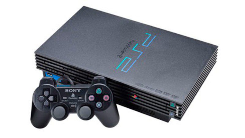 Sony confirma que está llevando la emulación de juegos de PlayStation 2 a PlayStation 4