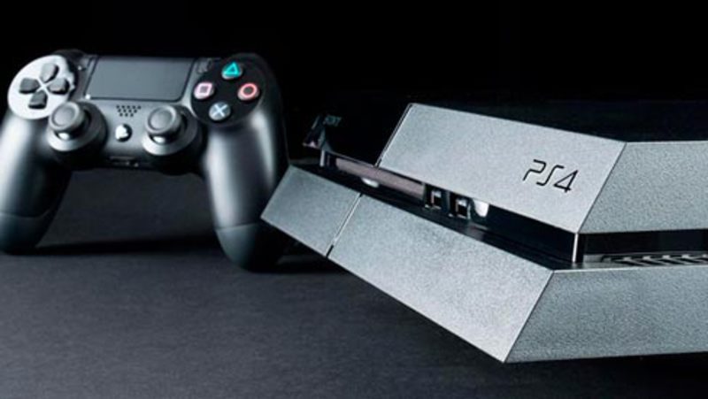 Sony podría estar a punto de liberar el séptimo núcleo de PlayStation 4