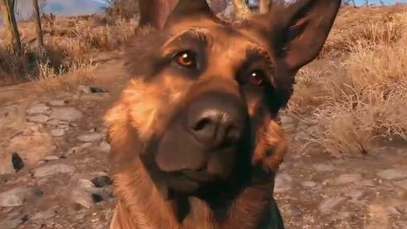 'Fallout 4' supera los 100 millones de dólares recaudación tan solo con ventas digitales