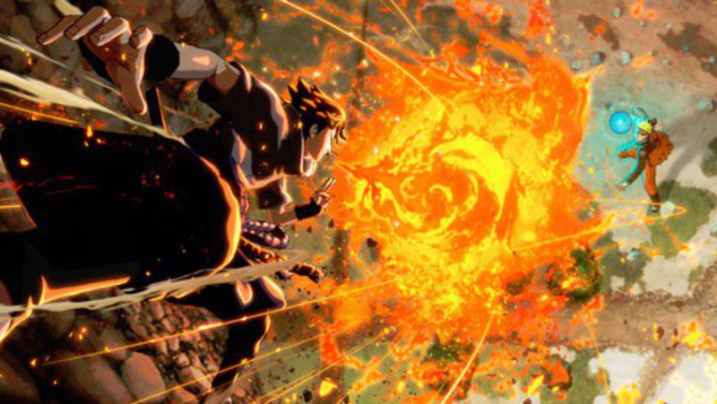 Ya hay fecha para la demo europea de 'Naruto Shippuden: Ultimate Ninja Storm 4'