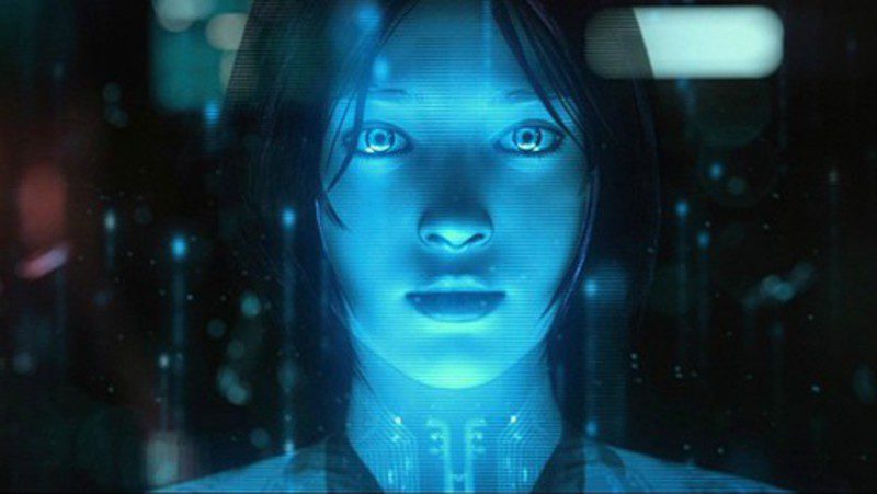 Cortana podría llegar a Xbox One este mes de diciembre