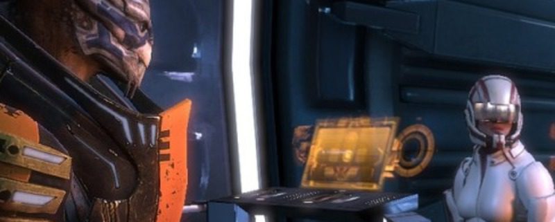 La versión de PS3 de 'Mass Effect 2' corrompe sus partidas guardadas
