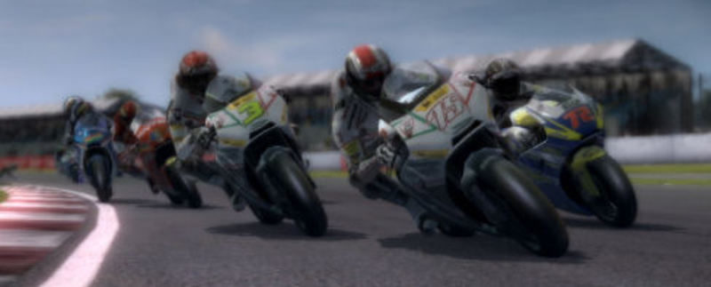 Ya tenemos fecha para la versión de PS3 de 'MotoGP 10/11'