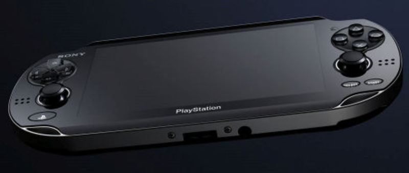 PSP2 desvelada por Sony