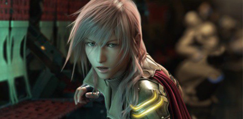 Las partidas guardadas de 'Final Fantasy XIII' servirán para 'Final Fantasy XIII-2'
