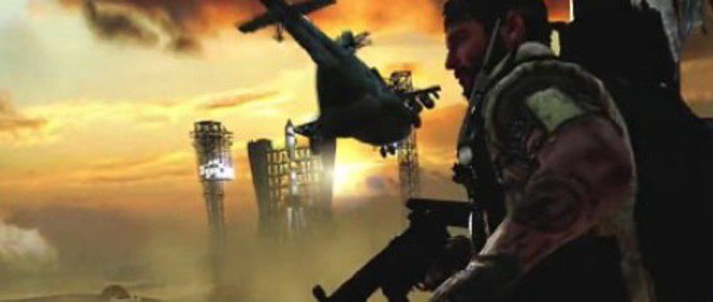 'Call of Duty: Black Ops' dobla la experiencia