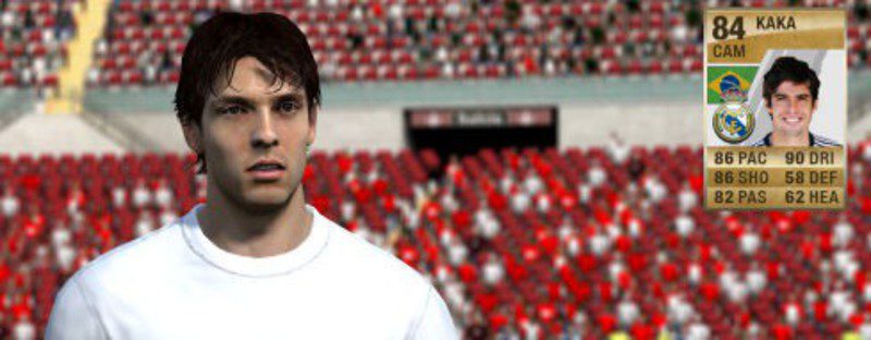 EA Sports anuncia una actualización para 'FIFA 11' el 17 de febrero